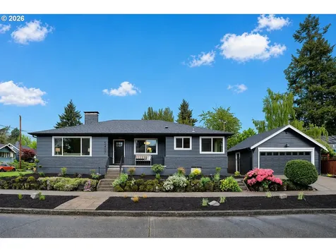 5407 NE Hancock Street Portland OR 97213