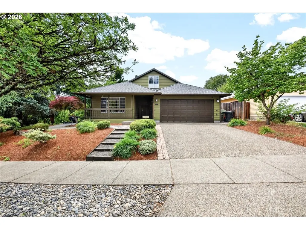 1395 SE 64th Court Hillsboro OR 97123