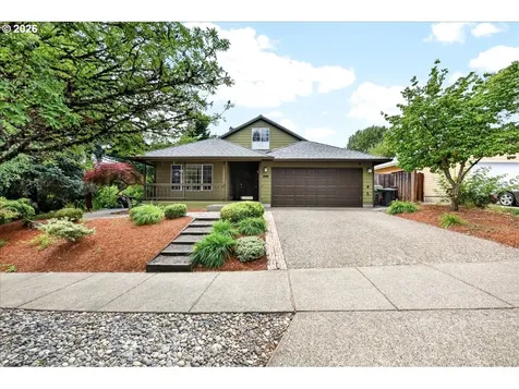 1395 SE 64th Court Hillsboro OR 97123