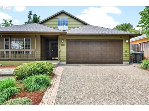 1395 SE 64th Court Hillsboro OR 97123