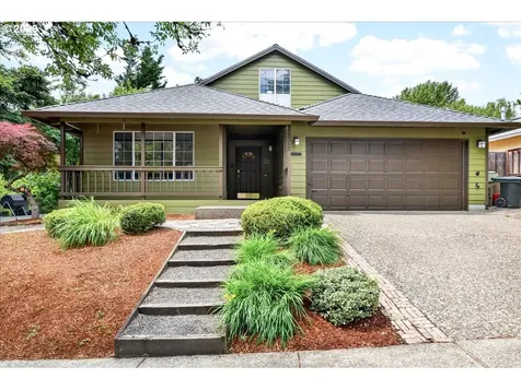 1395 SE 64th Court Hillsboro OR 97123