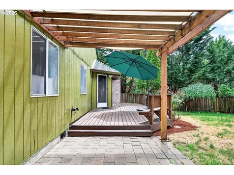 1395 SE 64th Court Hillsboro OR 97123