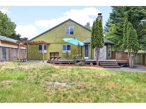 1395 SE 64th Court Hillsboro OR 97123