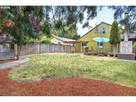 1395 SE 64th Court Hillsboro OR 97123
