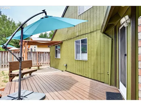 1395 SE 64th Court Hillsboro OR 97123