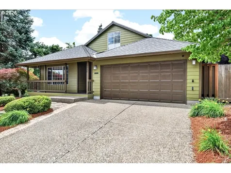 1395 SE 64th Court Hillsboro OR 97123