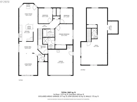 1395 SE 64th Court Hillsboro OR 97123