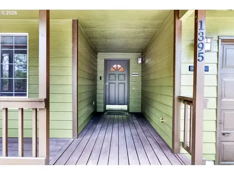 1395 SE 64th Court Hillsboro OR 97123