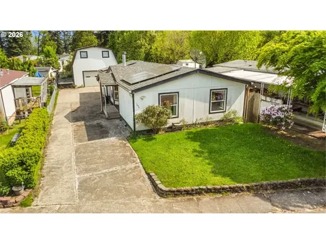 1036 Alder Lane Woodburn OR 97071