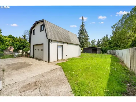 1036 Alder Lane Woodburn OR 97071