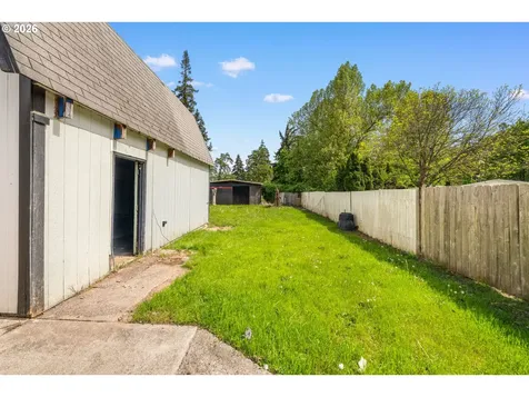 1036 Alder Lane Woodburn OR 97071