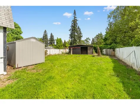 1036 Alder Lane Woodburn OR 97071