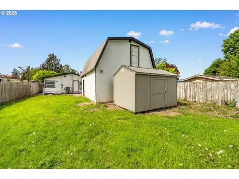 1036 Alder Lane Woodburn OR 97071