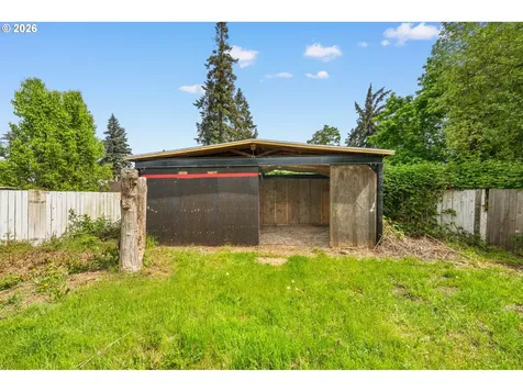 1036 Alder Lane Woodburn OR 97071