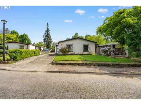 1036 Alder Lane Woodburn OR 97071