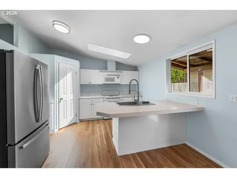 1036 Alder Lane Woodburn OR 97071