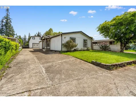 1036 Alder Lane Woodburn OR 97071