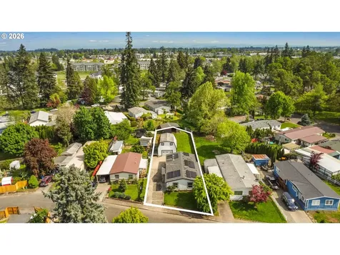 1036 Alder Lane Woodburn OR 97071