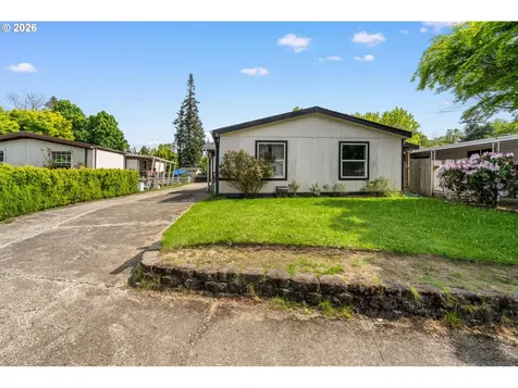 1036 Alder Lane Woodburn OR 97071