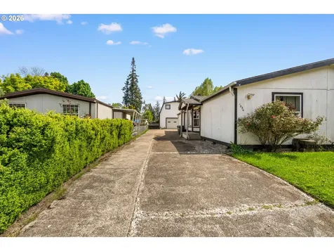 1036 Alder Lane Woodburn OR 97071