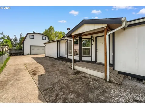 1036 Alder Lane Woodburn OR 97071