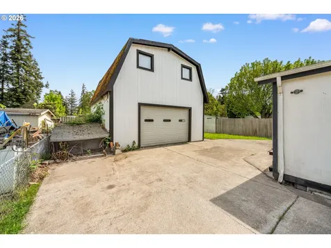 1036 Alder Lane Woodburn OR 97071