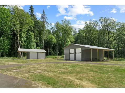 15735 NE Browndale Farm Road Aurora OR 97002