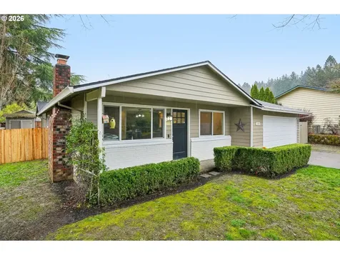 1324 Farrvista Drive West Linn OR 97068