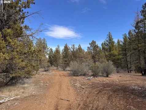 Bliss Road Sprague River OR 97639