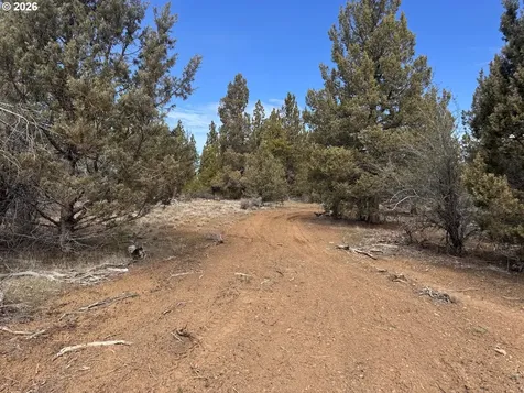 Bliss Road Sprague River OR 97639