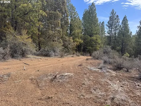 Bliss Road Sprague River OR 97639