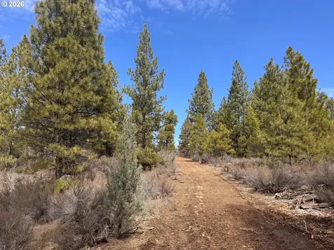 Bliss Road Sprague River OR 97639