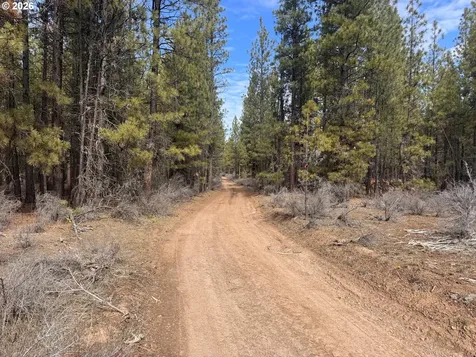 Bliss Road Sprague River OR 97639