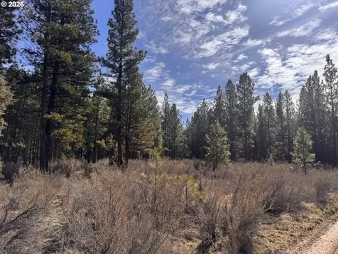 Bliss Road Sprague River OR 97639