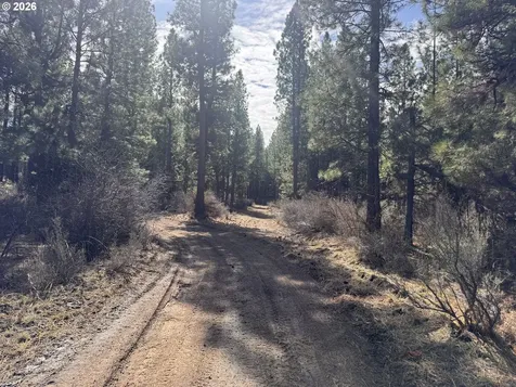 Bliss Road Sprague River OR 97639