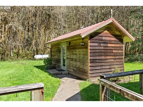 92033 Deadwood Creek Road Deadwood OR 97430