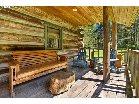 92033 Deadwood Creek Road Deadwood OR 97430