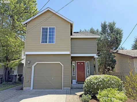 7046 N Pierce Avenue Portland OR 97203