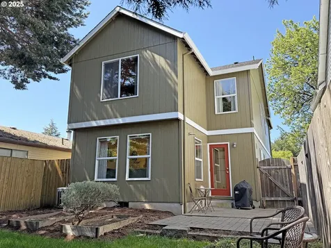 7046 N Pierce Avenue Portland OR 97203