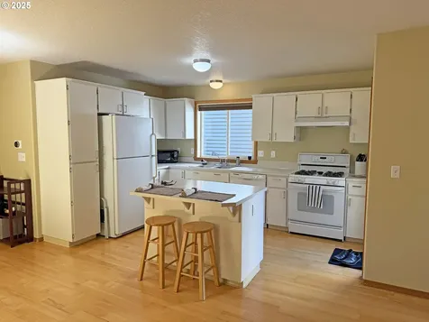 7046 N Pierce Avenue Portland OR 97203