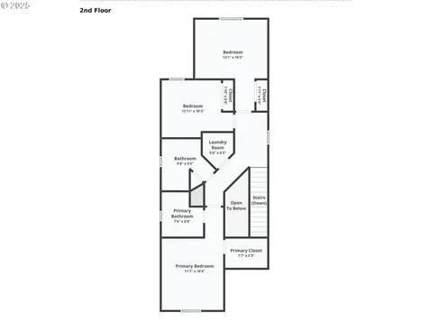7046 N Pierce Avenue Portland OR 97203