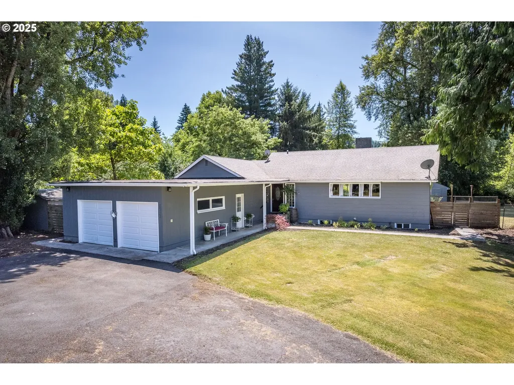 2922 Allen Street Kelso WA 98626