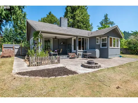 2922 Allen Street Kelso WA 98626