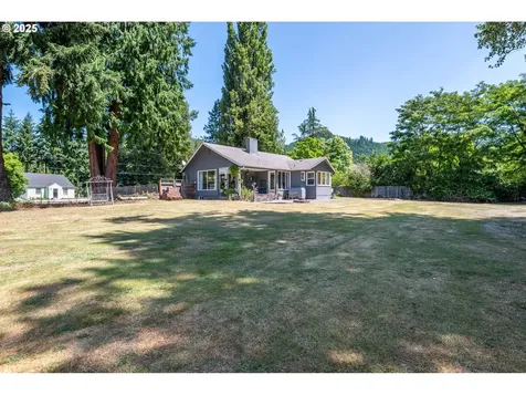 2922 Allen Street Kelso WA 98626
