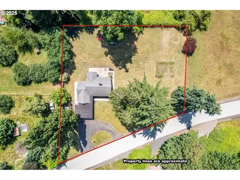 2922 Allen Street Kelso WA 98626