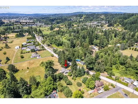2922 Allen Street Kelso WA 98626