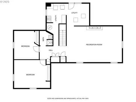 2922 Allen Street Kelso WA 98626