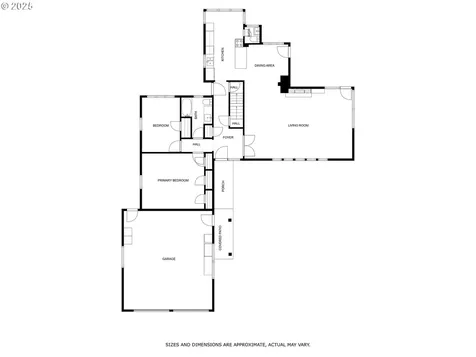 2922 Allen Street Kelso WA 98626