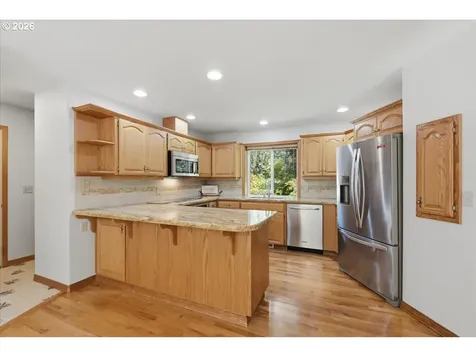 18611 NE 308th Street Yacolt WA 98675