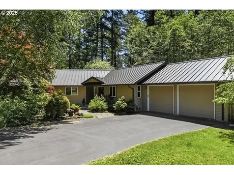 18611 NE 308th Street Yacolt WA 98675